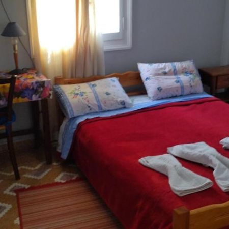 Faneromeni Two Bed Apartment B 扎金索斯镇 外观 照片