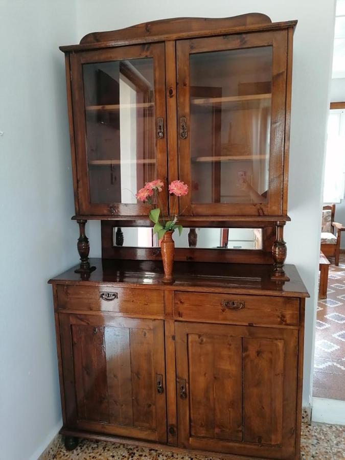 Faneromeni Two Bed Apartment B 扎金索斯镇 外观 照片