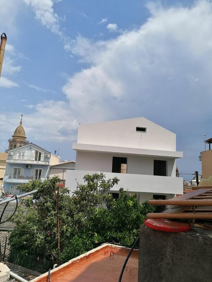 Faneromeni Two Bed Apartment B 扎金索斯镇 外观 照片