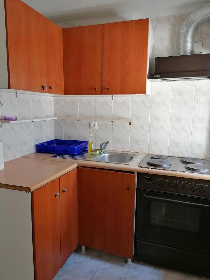 Faneromeni Two Bed Apartment B 扎金索斯镇 外观 照片