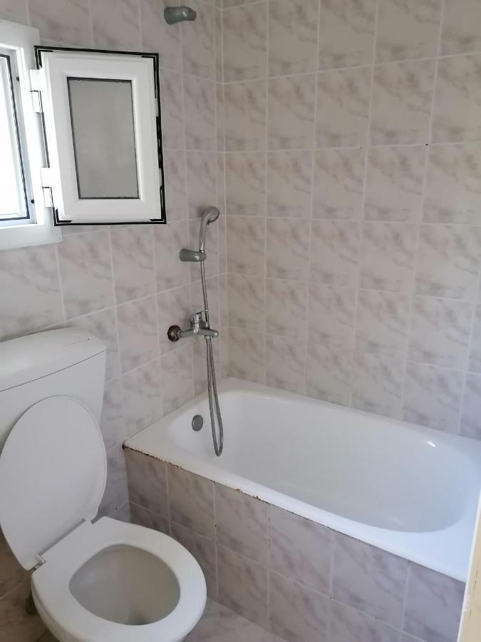 Faneromeni Two Bed Apartment B 扎金索斯镇 外观 照片