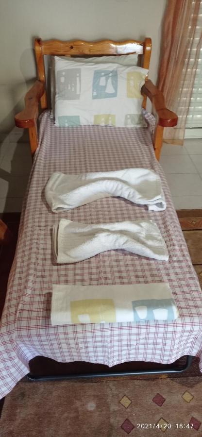 Faneromeni Two Bed Apartment B 扎金索斯镇 外观 照片