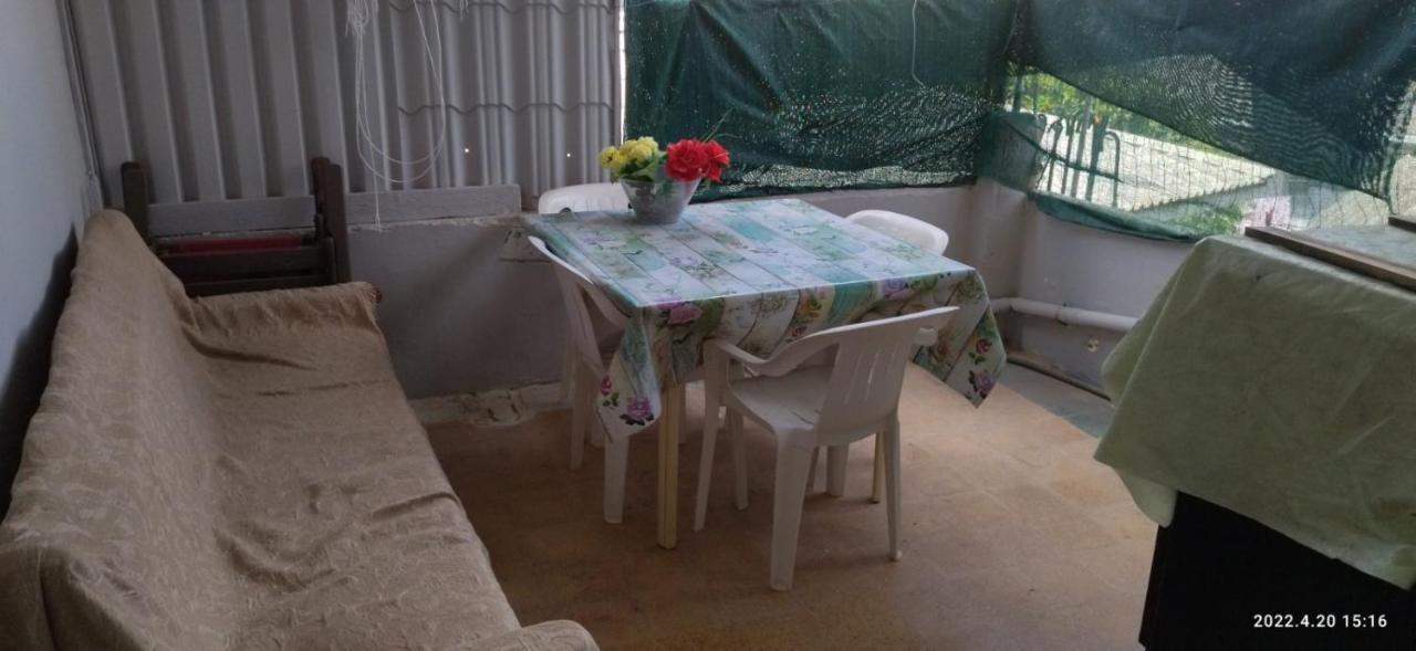 Faneromeni Two Bed Apartment B 扎金索斯镇 外观 照片